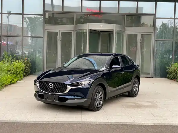 Mazda CX-30 2024