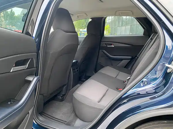 Mazda CX-30 2024