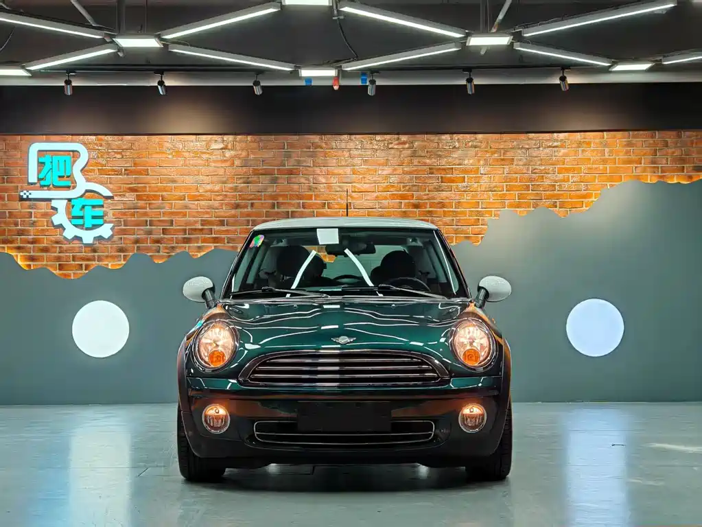 MINI Mini 2009