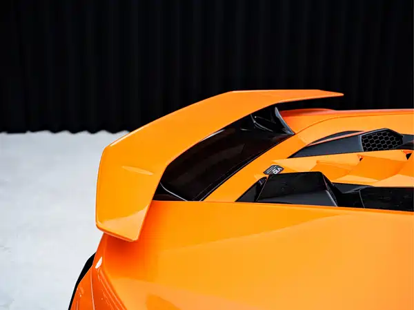 Lamborghini Huracan 2023