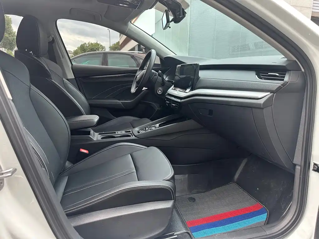 Skoda Octavia 2023