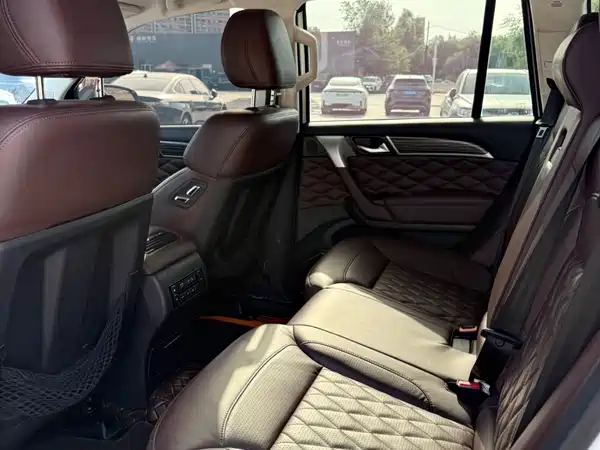 Haval H9 2022