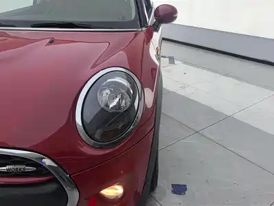 MINI MINI 2019