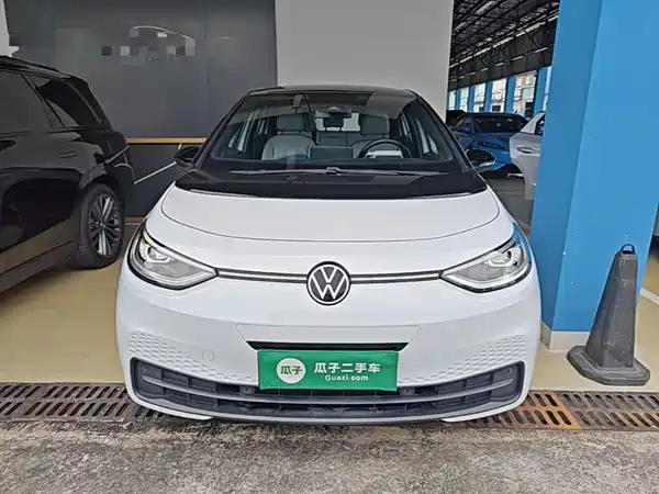 Volkswagen ID.3 2022