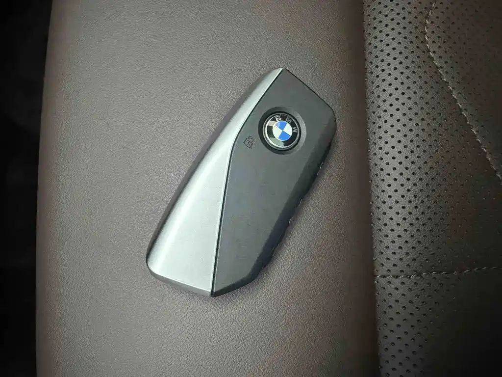 BMW X1 2024 — фото 12