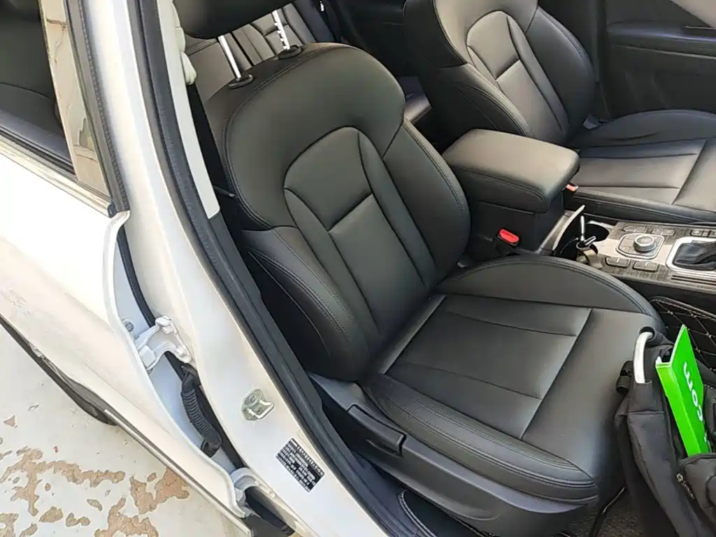 Haval H6 Coupe 2016 — фото 20