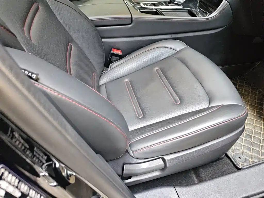 GAC Motor GS4 Plus 2023 — фото 25