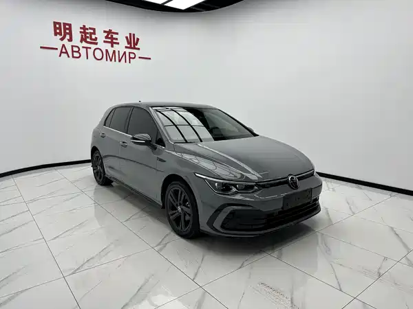 Volkswagen Golf 2023
