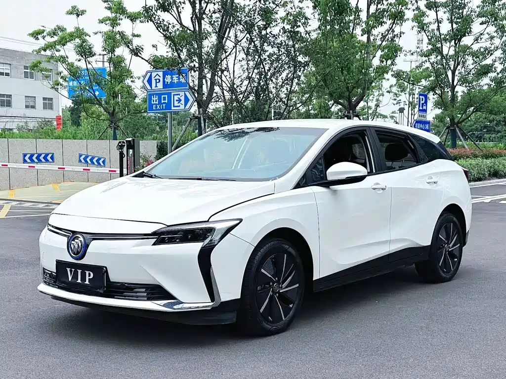 Buick Velite 6 2024