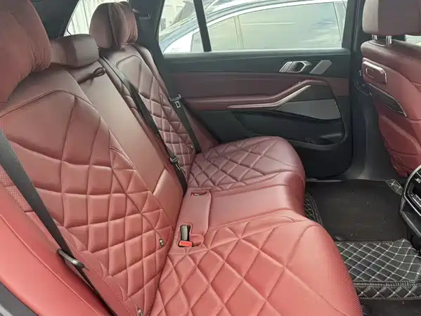 BMW X5 2025