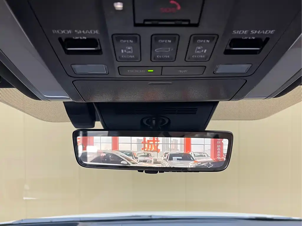 Toyota Vellfire 2025 — фото 17