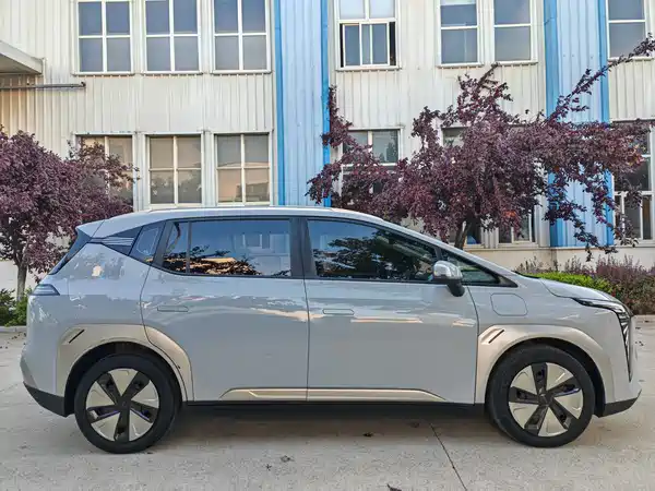 Aion LX 2024
