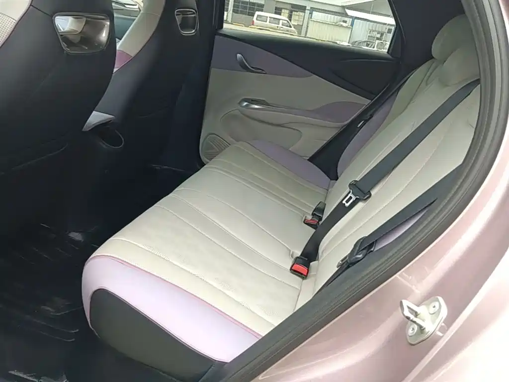 BYD Dolphin 2023 — фото 17