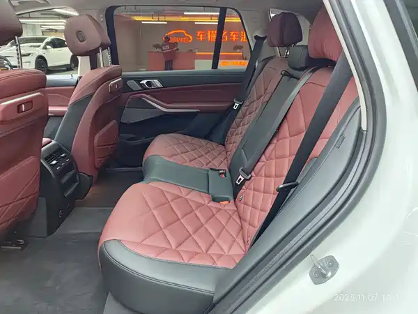 BMW X5 2024