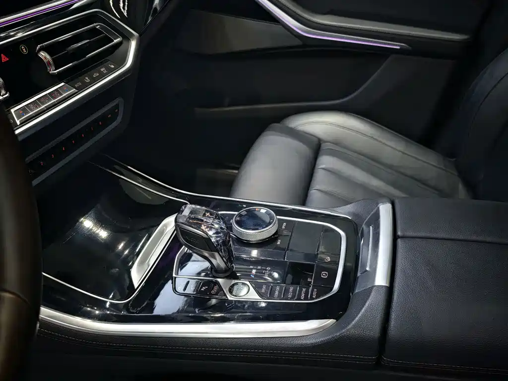 BMW X5 2019 — фото 10