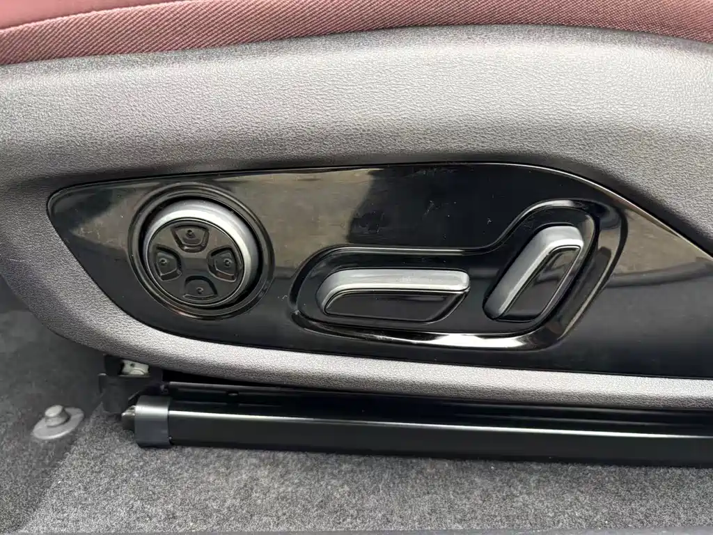 BYD Seal 2024 — фото 15