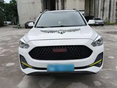 Haval M6 2020