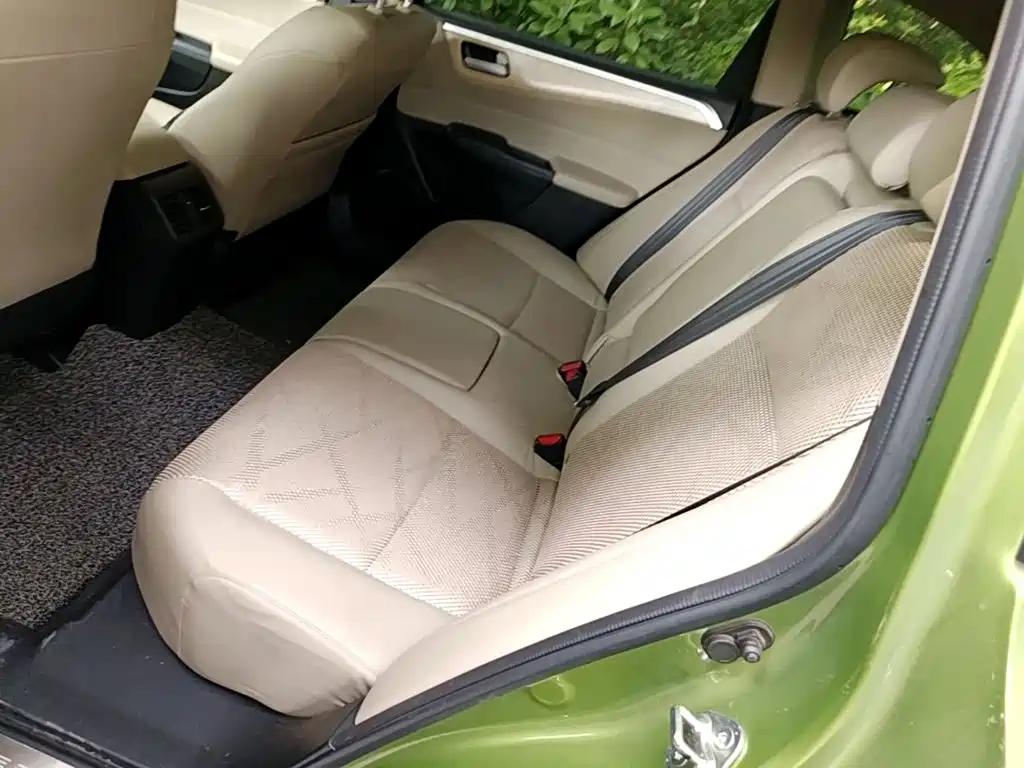 Honda Jade 2015 — фото 17