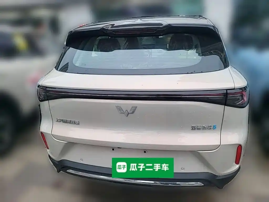 Wuling Bingo S 2025 — фото 10