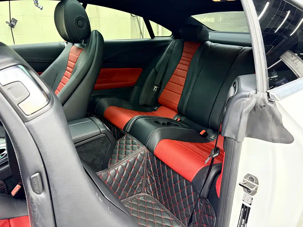 Mercedes-Benz E-Class 2018 — фото 8