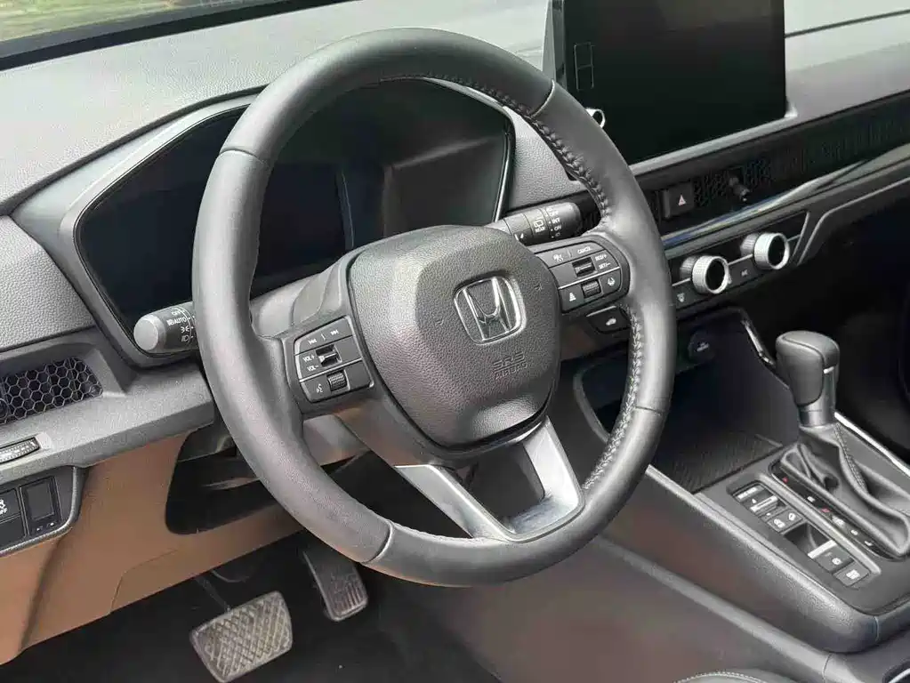 Honda Breeze 2023 — фото 11