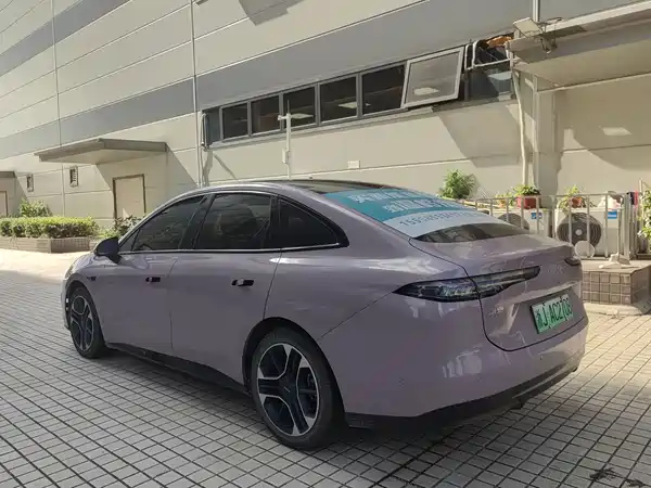 Aion RT 2024