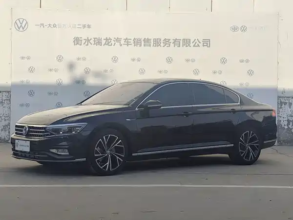 Volkswagen Magotan 2020