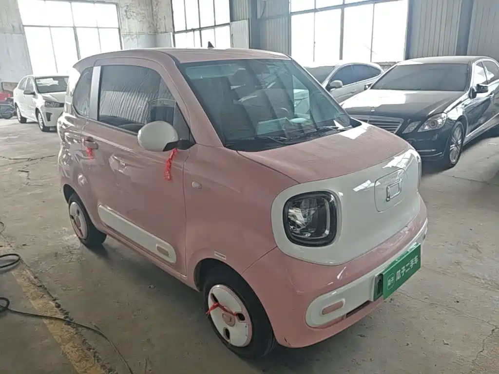 Bestune Pony 2025