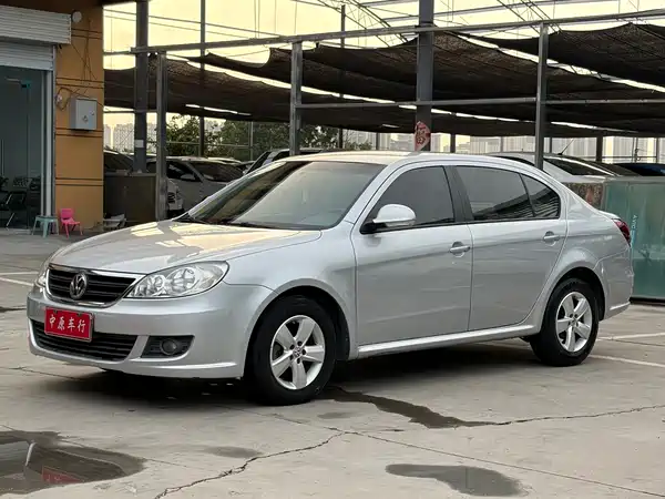 Volkswagen Lavida 2013