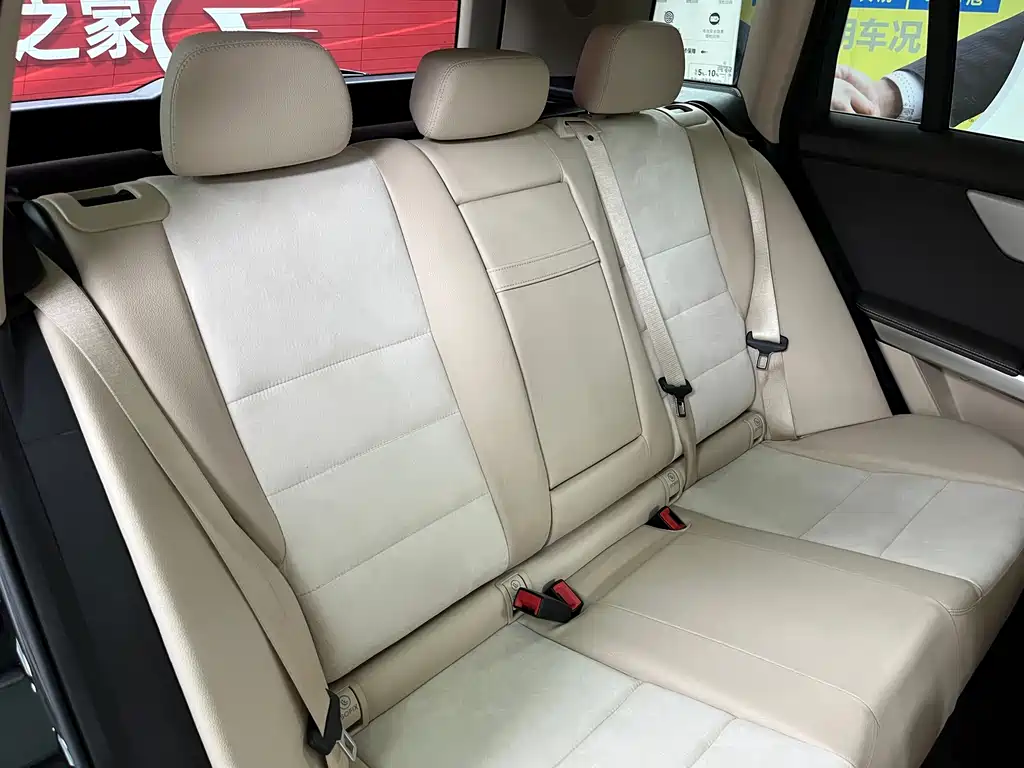 Mercedes-Benz GLK-Class 2015 — фото 23