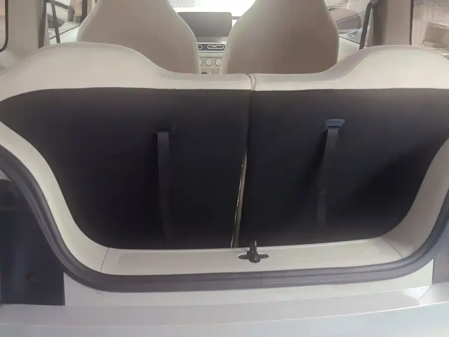 Wuling MINIEV 2024