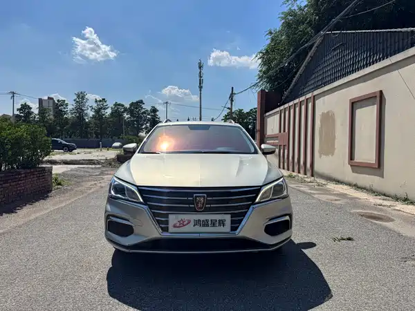 Roewe Ei5 2018