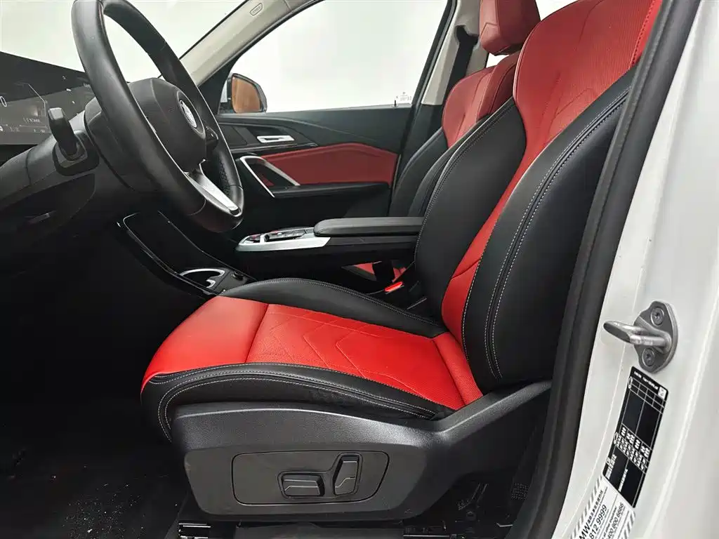 BMW X1 2023 — фото 10