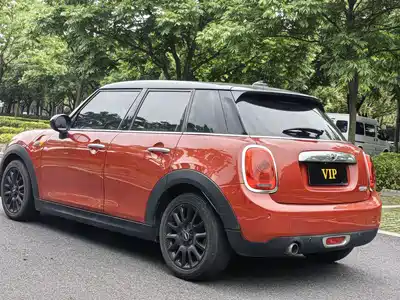 MINI MINI 2016