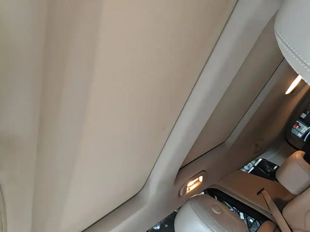 Mercedes-Benz M-Class 2015 — фото 18