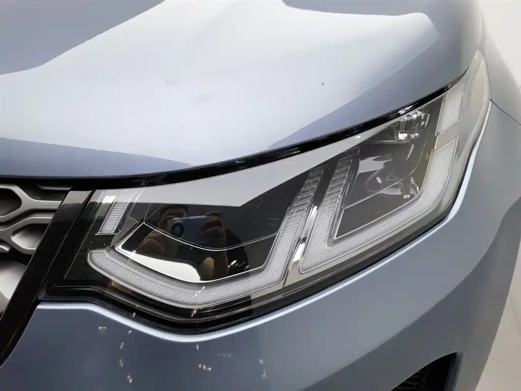 Land Rover Discovery Sport 2021 — фото 7