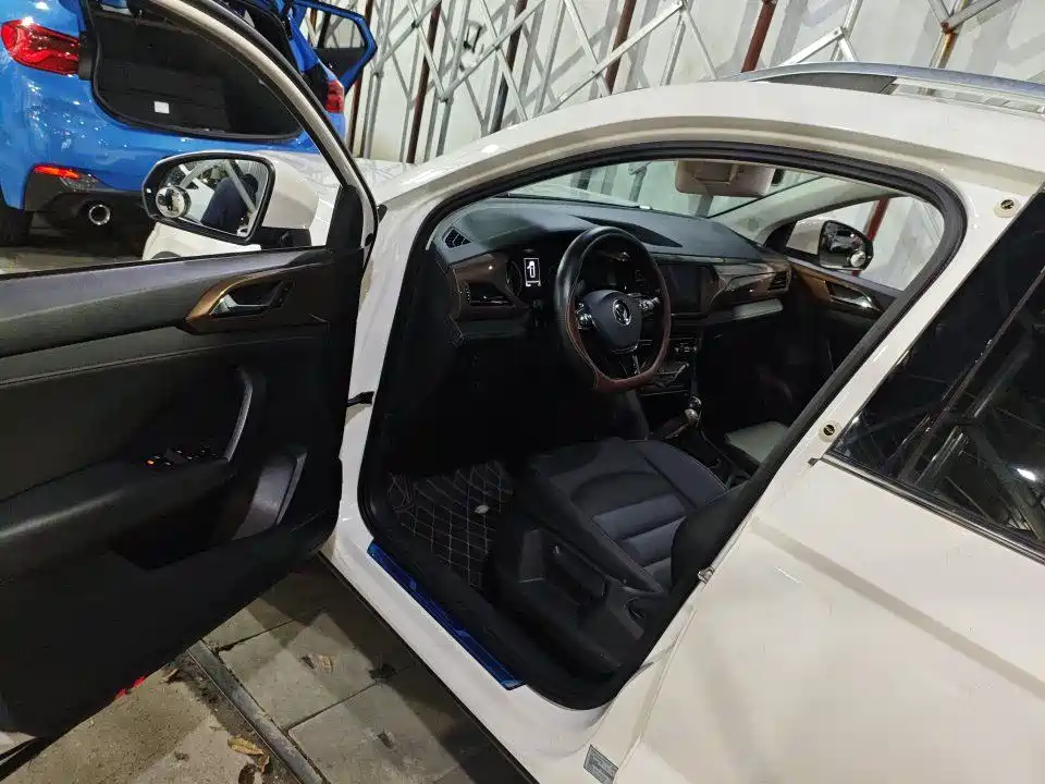 Volkswagen Tharu 2021