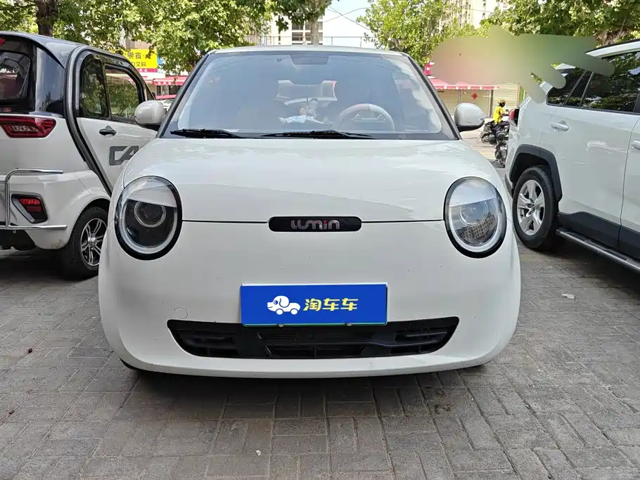 Changan Lumin 2023