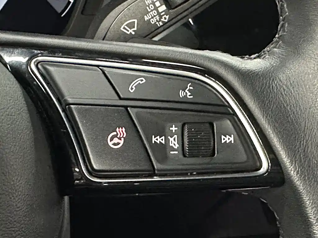 Audi A3 2023 — фото 30