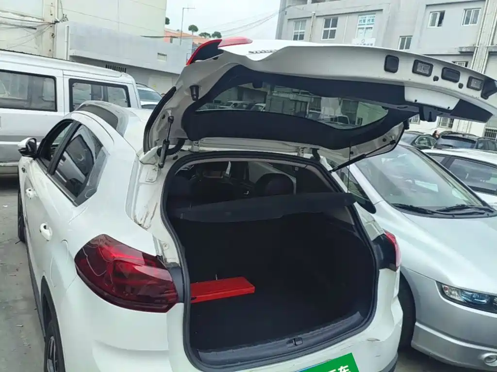 Citroen C3-XR 2015 — фото 19