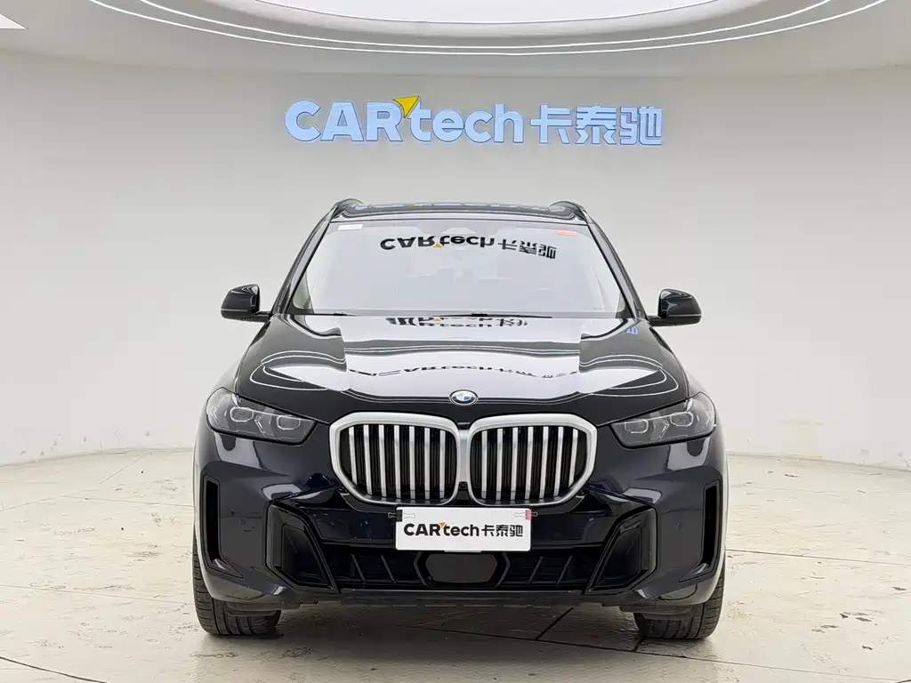 BMW X5 2024 — фото 2