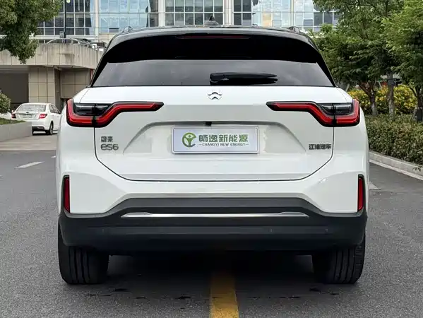 NIO ES6 2020