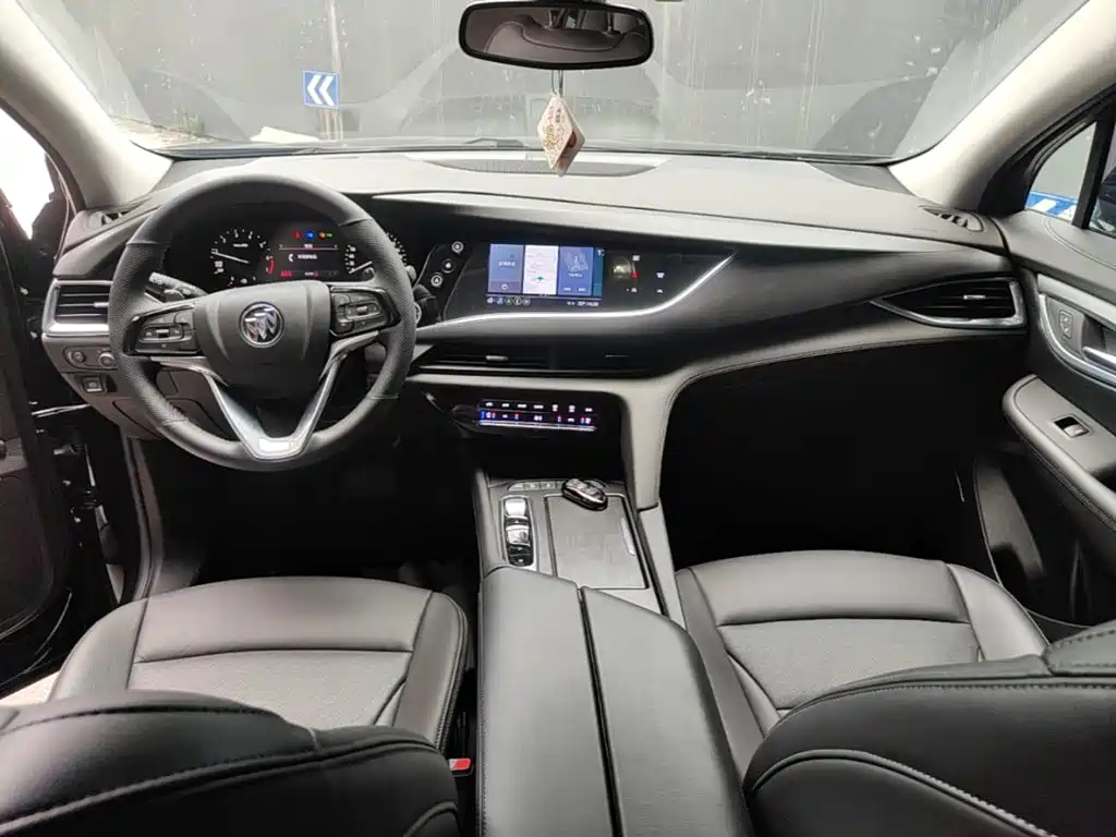 Buick Enclave 2022 — фото 10