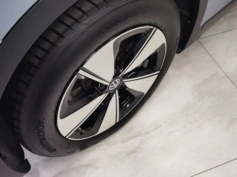 Volkswagen ID 4X 2024