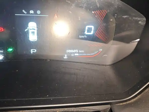 Wuling Xingchi 2022