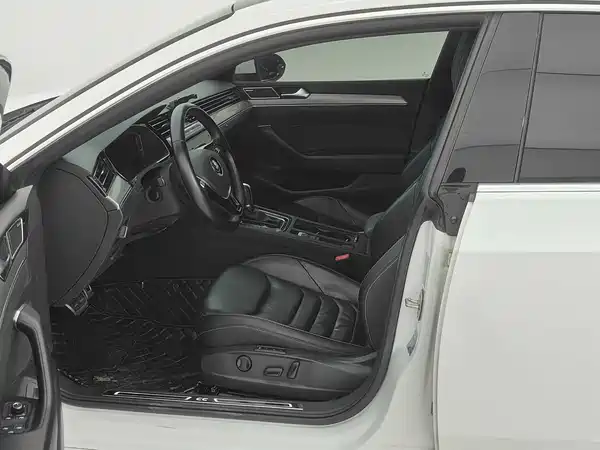 Volkswagen CC 2020