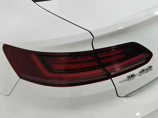 Volkswagen CC 2020