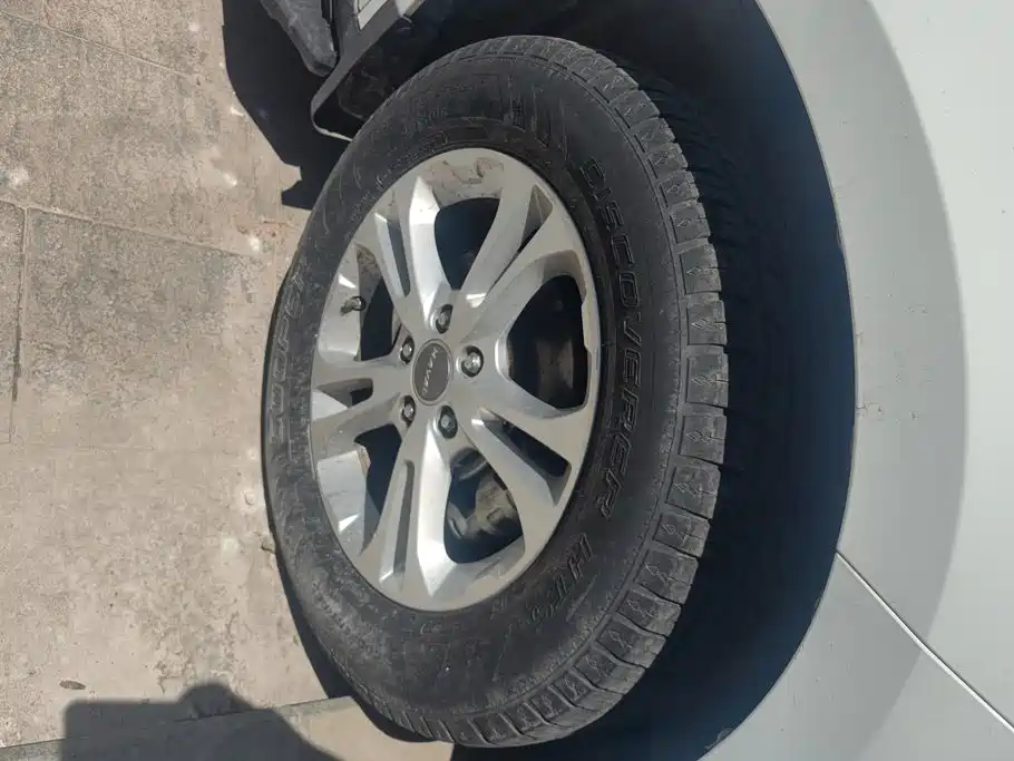 Haval M6 2017