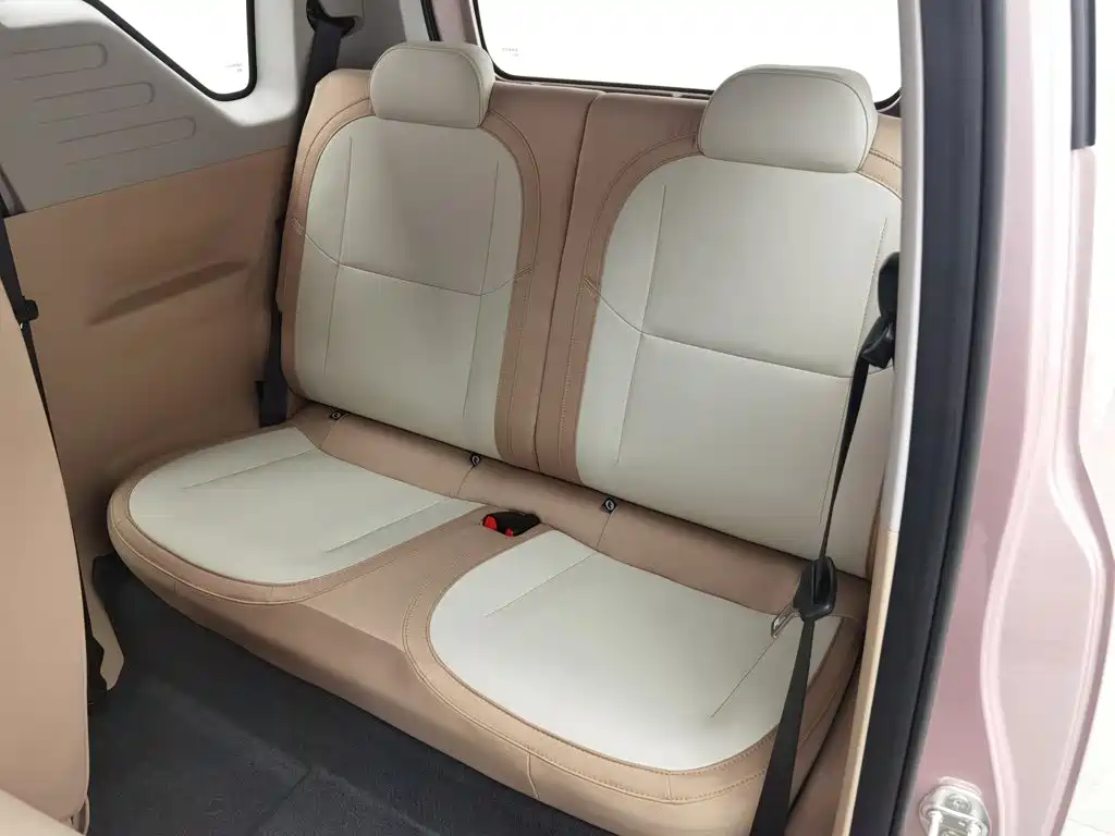 Geely Galaxy Panda 2024 — фото 15