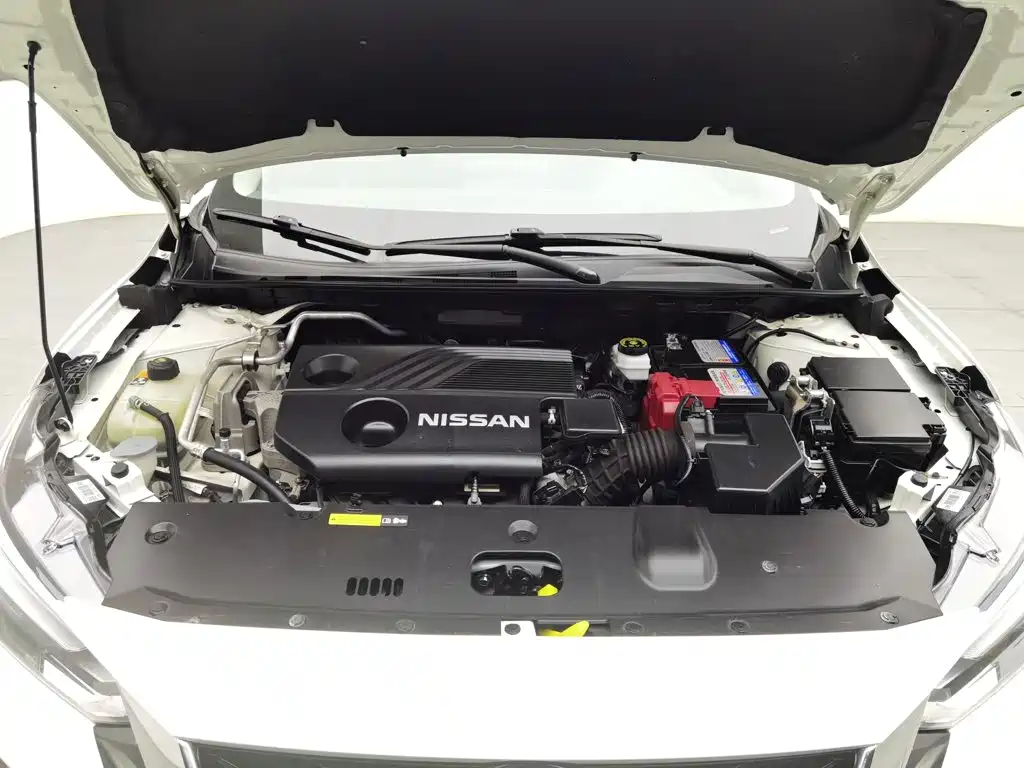 Nissan Sylphy 2020